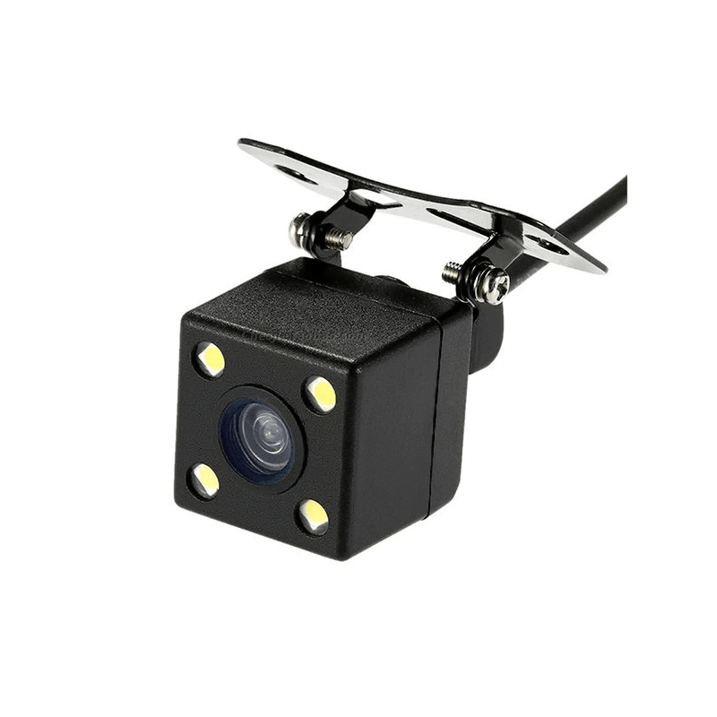 Car reverse Camera 4LED