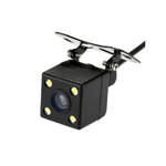 Car reverse Camera 4LED