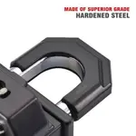 GSL 99 Car Gear Shift Lock Anti-Theft – Heavy Duty Steel Universal Gear Lock with 3 Secure Keys