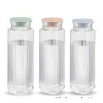 Unbreakable 1300ml Juice Bottle – Reusable BPA-Free Water & Beverage Bottle