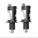 BI-LED Mini Projector Headlights – Universal Compact High Performance