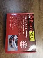 Car Parking Sensors Kit –Parking Assist System with Accurate Detection