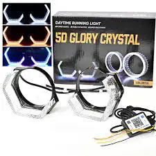 DRL Angel Eyes