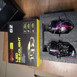 G2 LED Headlight , High Power Car Headlamp